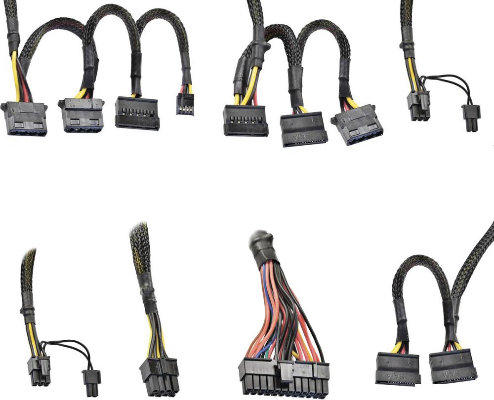 Блок питания ExeGate 450PPH-LT 80 Plus EX292150RUS