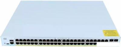 Настраиваемый коммутатор Cisco C1200-48P-4X