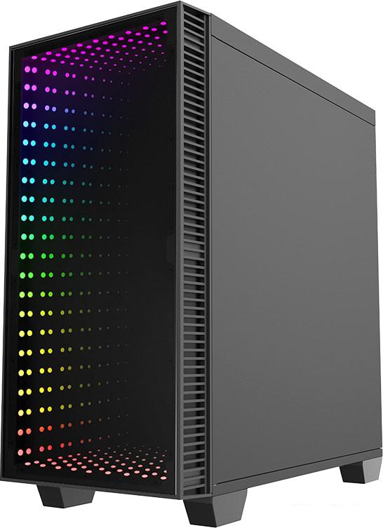Корпус GameMax Mini Abyss