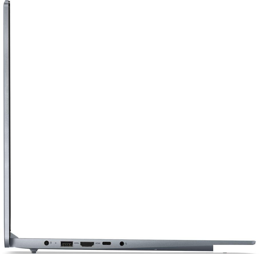 Ноутбук Lenovo IdeaPad Slim 3 16IRU8 82X80025RK