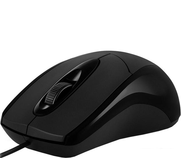Мышь SVEN RX-110 USB+PS/2