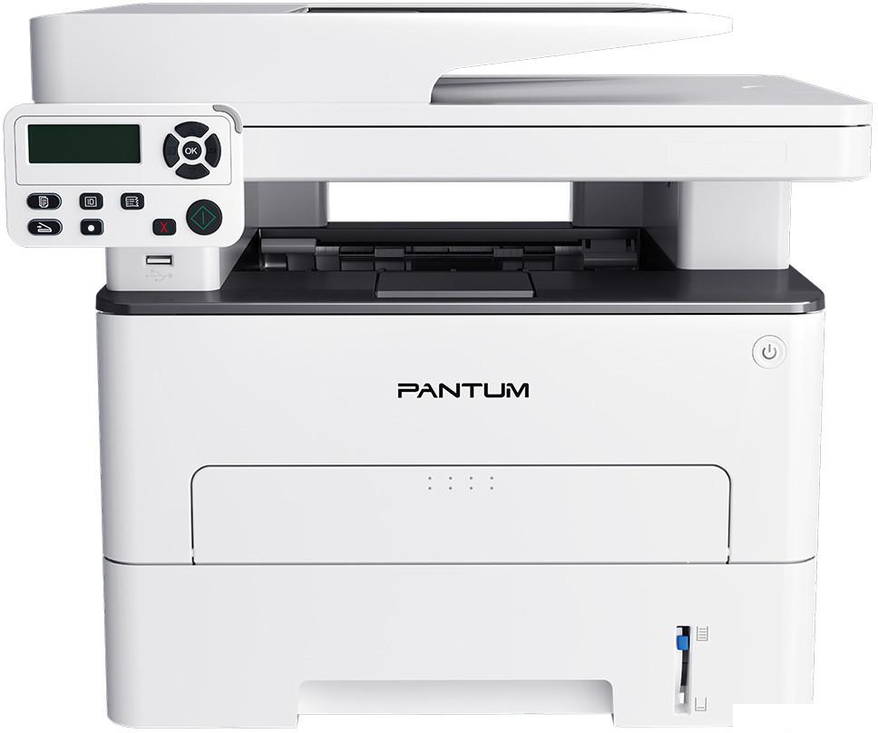 МФУ Pantum M7108DW/RU МФУ Pantum M7108DW/RU