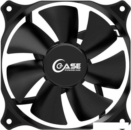 Вентилятор для корпуса Powercase PF12-B1