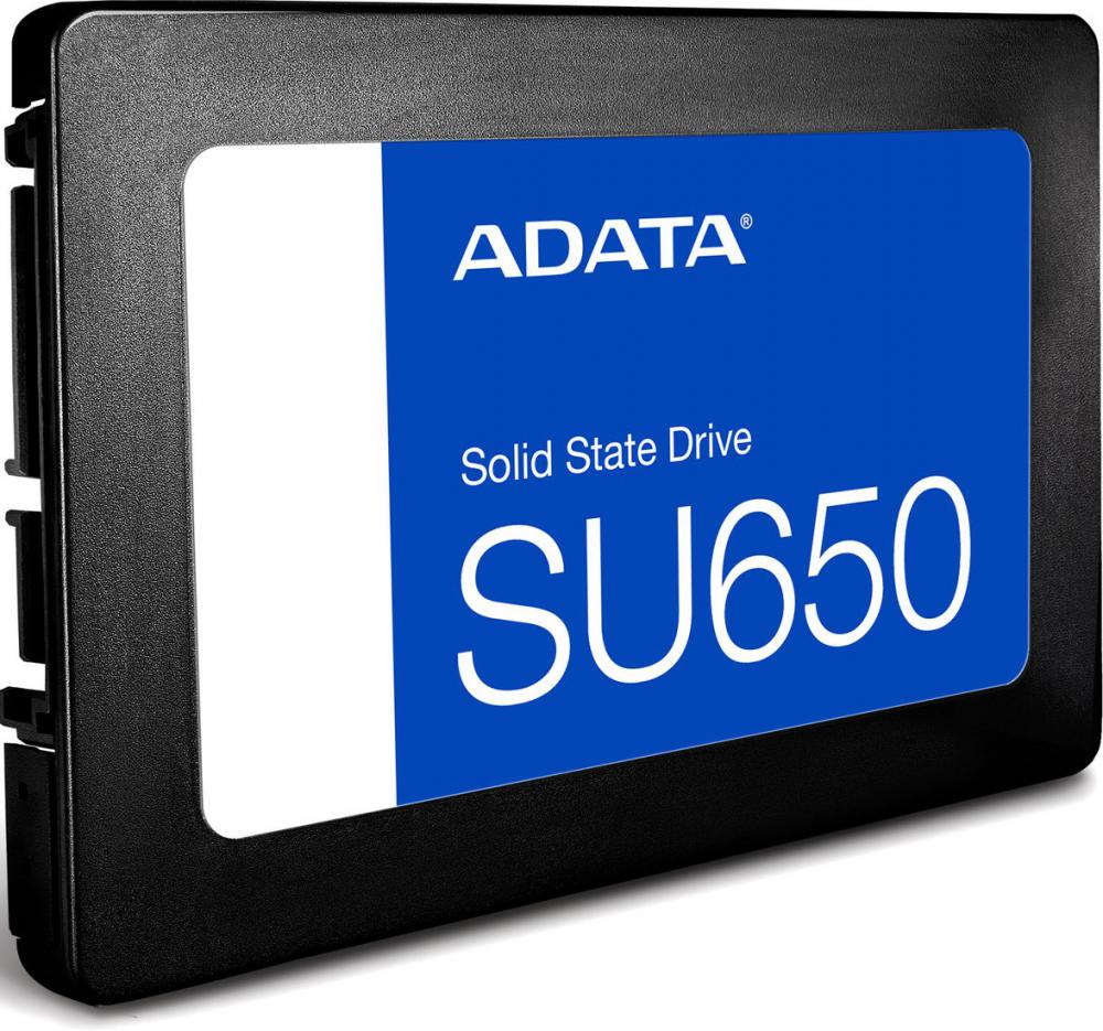 SSD ADATA Ultimate SU650 512GB ASU650SS-512GT-R
