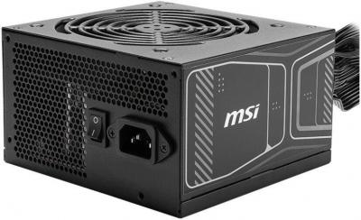 Блоки питания MSI MAG A850GN PCIE5