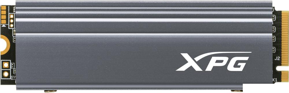 SSD ADATA XPG GAMMIX S70 1TB AGAMMIXS70-1T-C