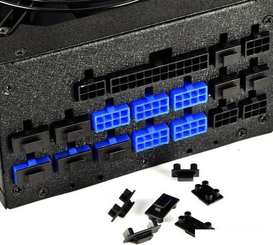 Блок питания SilverStone ST1500-TI v2.0