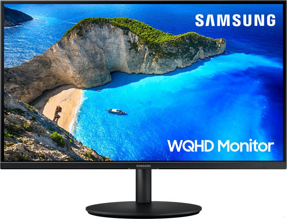 Монитор Samsung F27T700QQI Монитор Samsung F27T700QQI