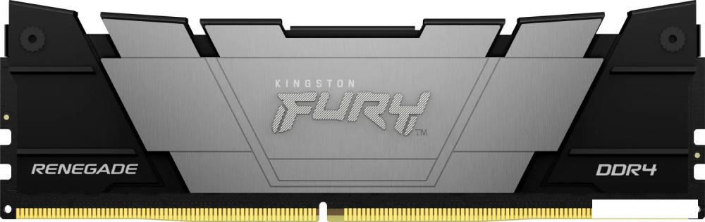 Оперативная память Kingston FURY Renegade 32ГБ DDR4 3600МГц KF436C18RB2/32