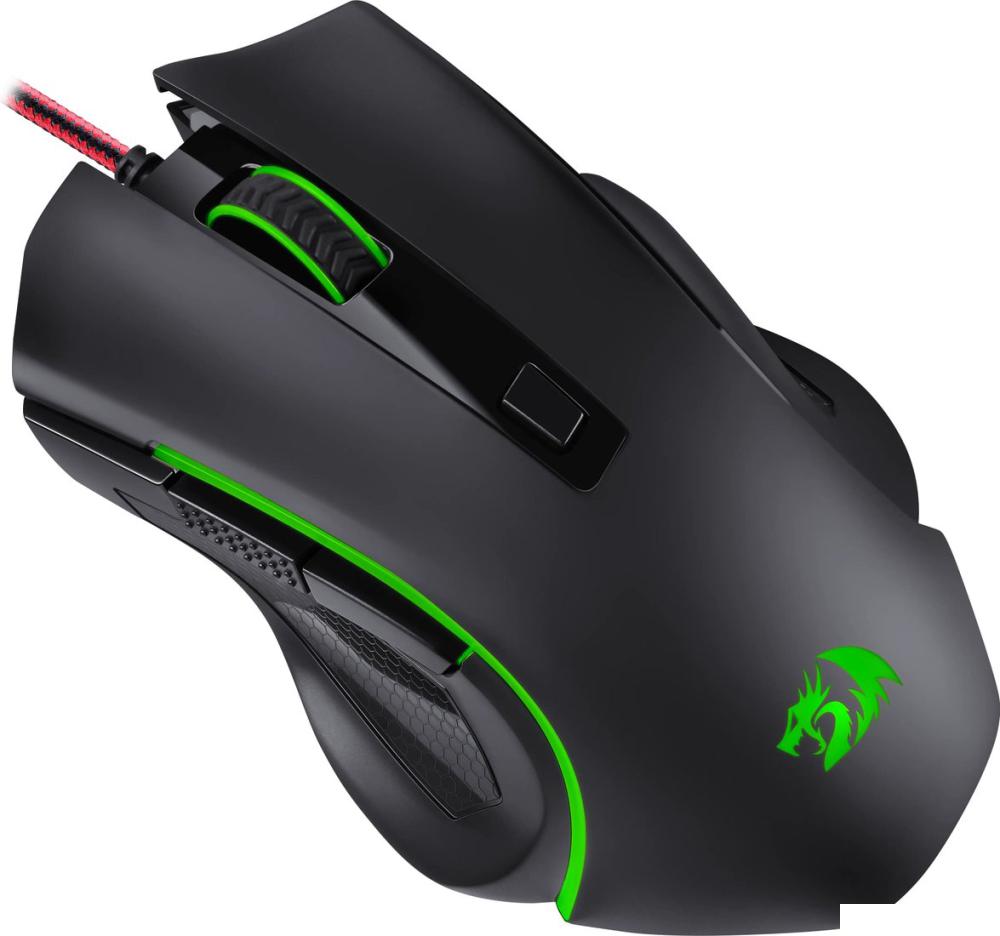 Игровой набор Redragon S137