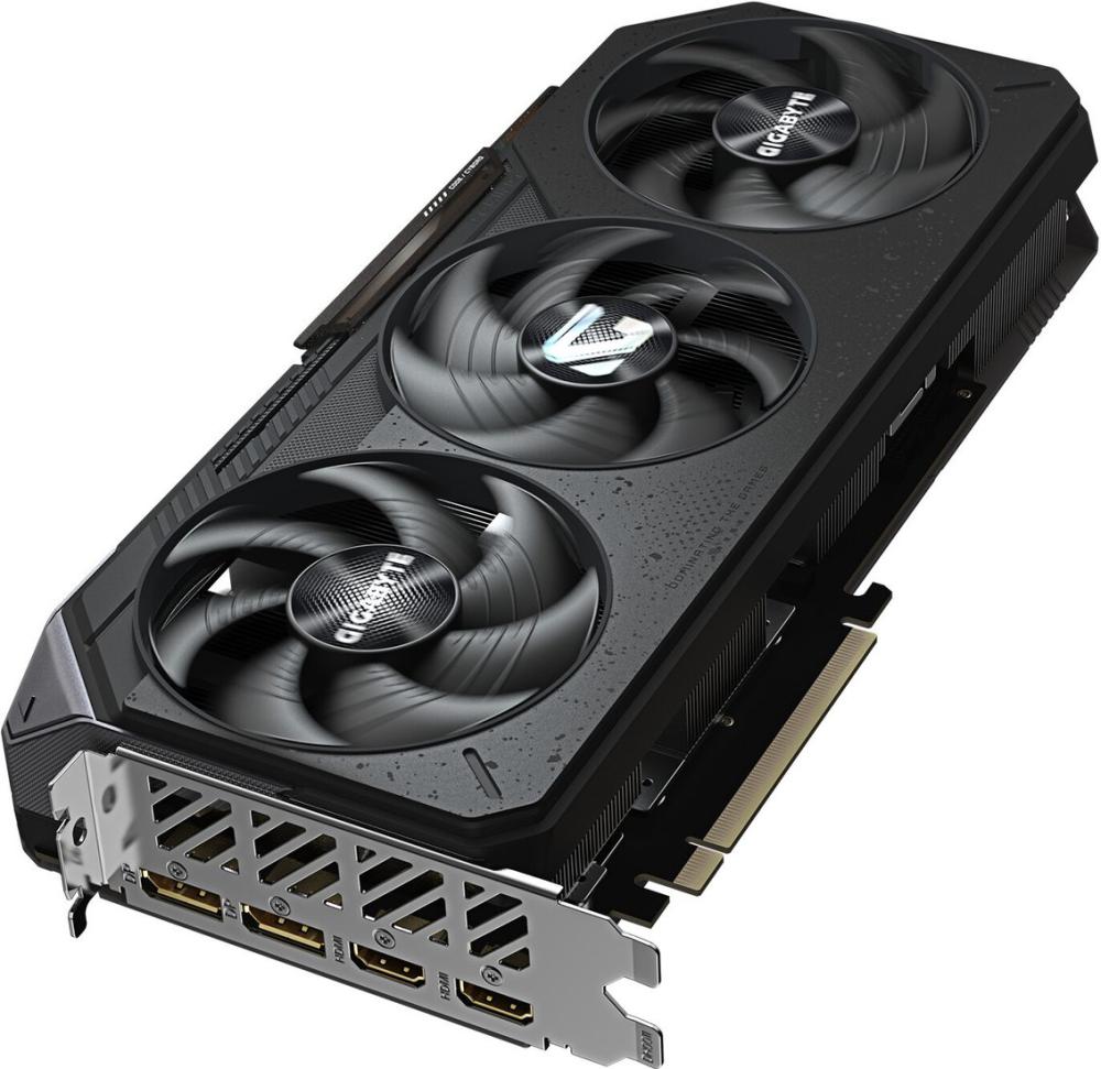 Видеокарта Gigabyte Radeon RX 9070 GRE Gaming OC 12G GV-R907GREGAMING OC-12GD