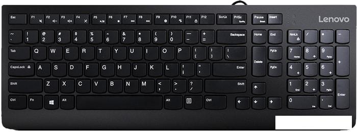 Клавиатура Lenovo 300