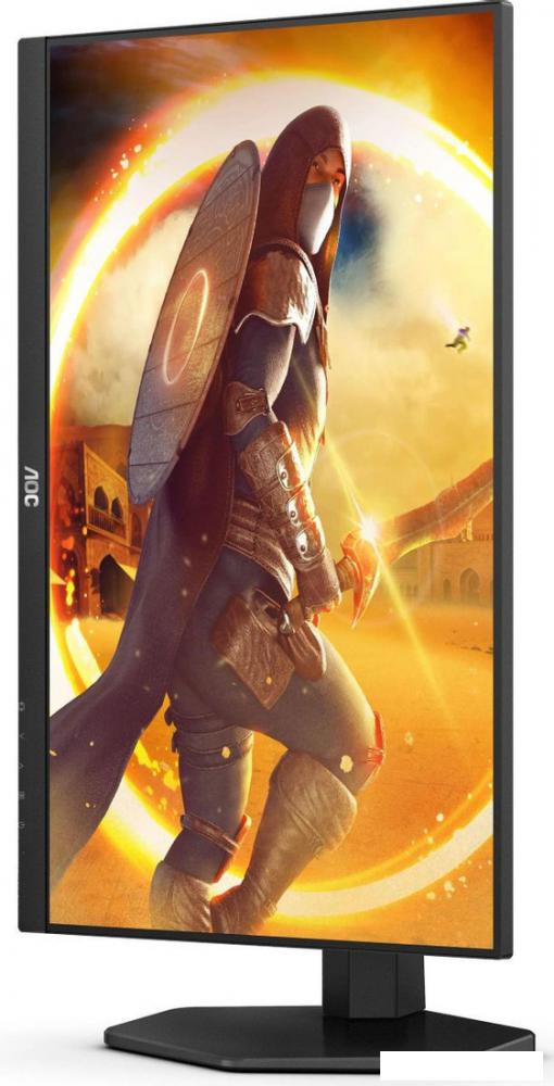 Игровой монитор AOC 24G4X Игровой монитор AOC 24G4X