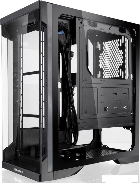 Корпус Raijintek Silenos Pro