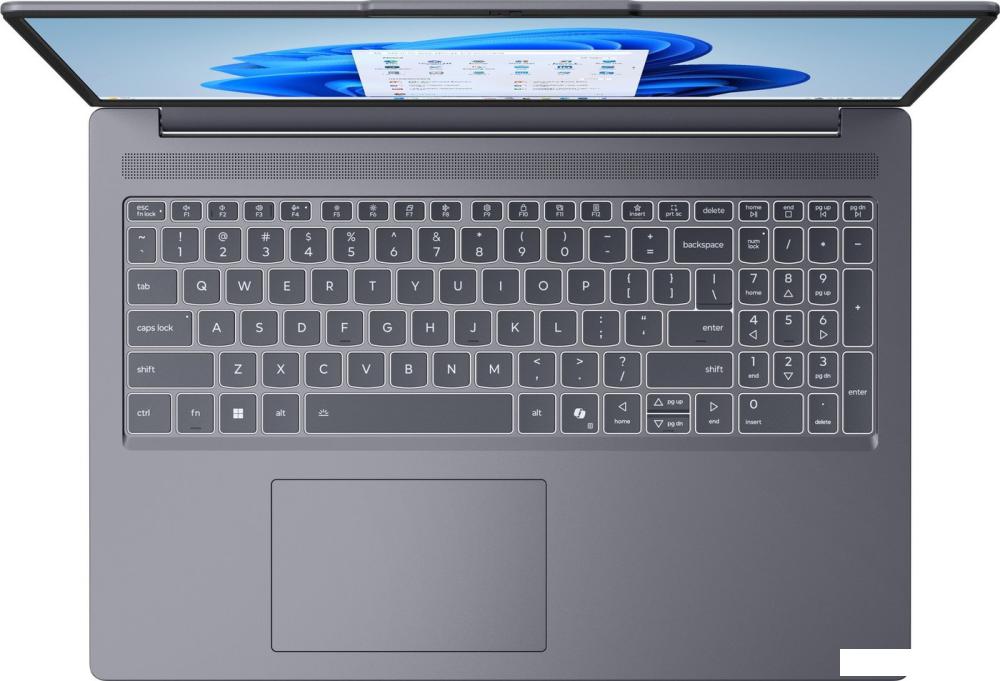 Ноутбук Lenovo IdeaPad Slim 3 16IRH10 83K2000WRK Win 11 Pro