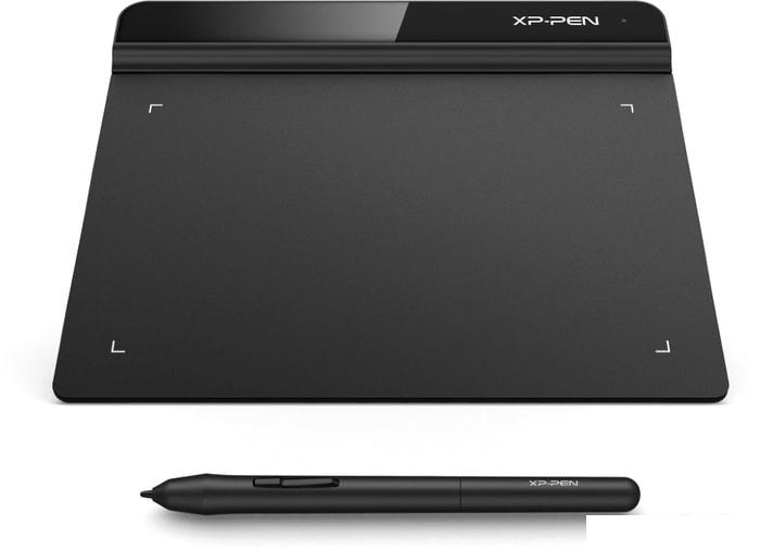 Графический планшет XP-Pen Star G640