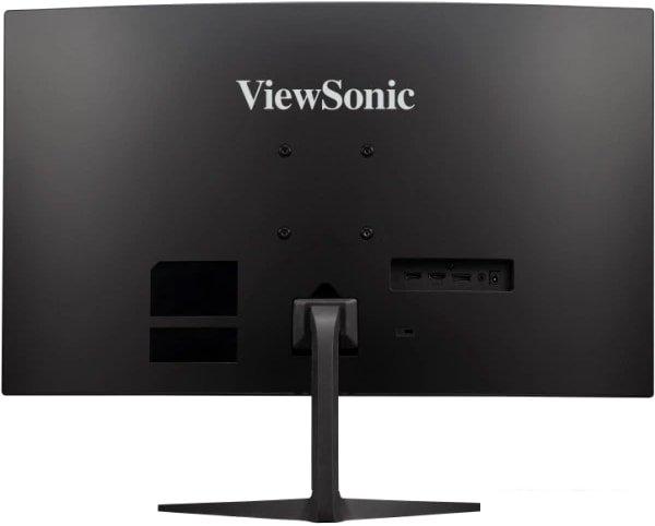 Монитор ViewSonic VX2718-PC-MHD Монитор ViewSonic VX2718-PC-MHD