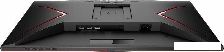 Игровой монитор AOC Q27G2E/BK Игровой монитор AOC Q27G2E/BK