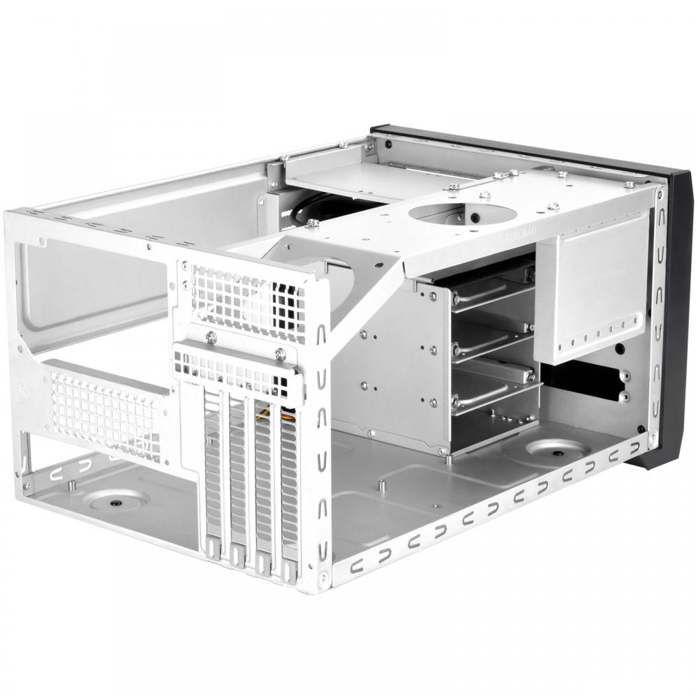 Корпус SilverStone SG12 SST-SG12B