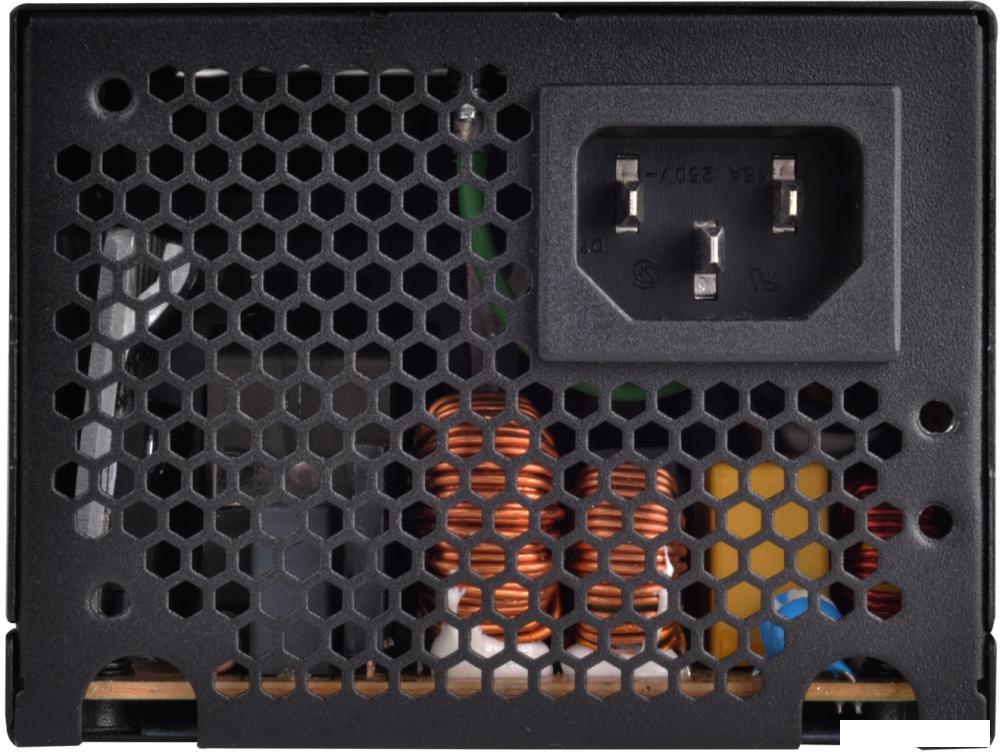 Блок питания SilverStone TX300