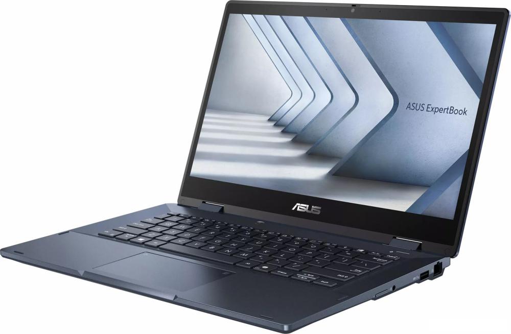 Ноутбуки ASUS ExpertBook B3 Flip B3402FVA-I516512B7D