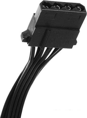 Блок питания SilverStone ST1500-TI v2.0