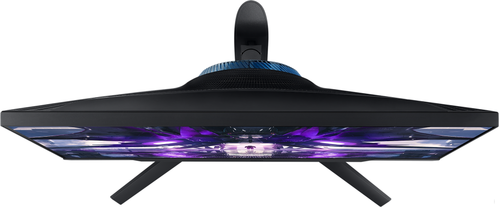 Игровой монитор Samsung Odyssey G3 LS24AG320NIXCI Игровой монитор Samsung Odyssey G3 LS24AG320NIXCI