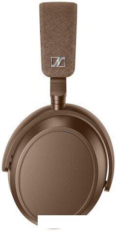 Наушники Sennheiser Momentum 4 Wireless (коричневый)