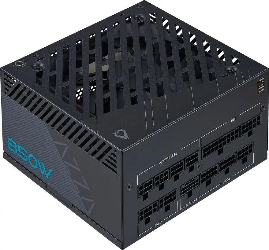 Блок питания AZZA PSAZ-850G