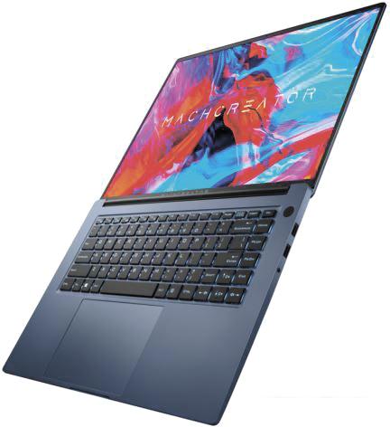 Ноутбук Machenike Machcreator-16 MC-16i712700HQ120HGM00RU Ноутбук Machenike Machcreator-16 MC-16i712700HQ120HGM00RU