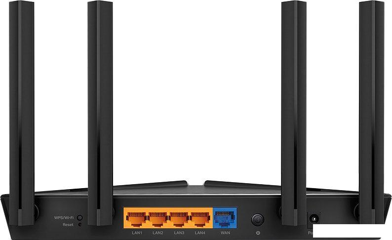 Wi-Fi роутер TP-Link Archer AX23 V1