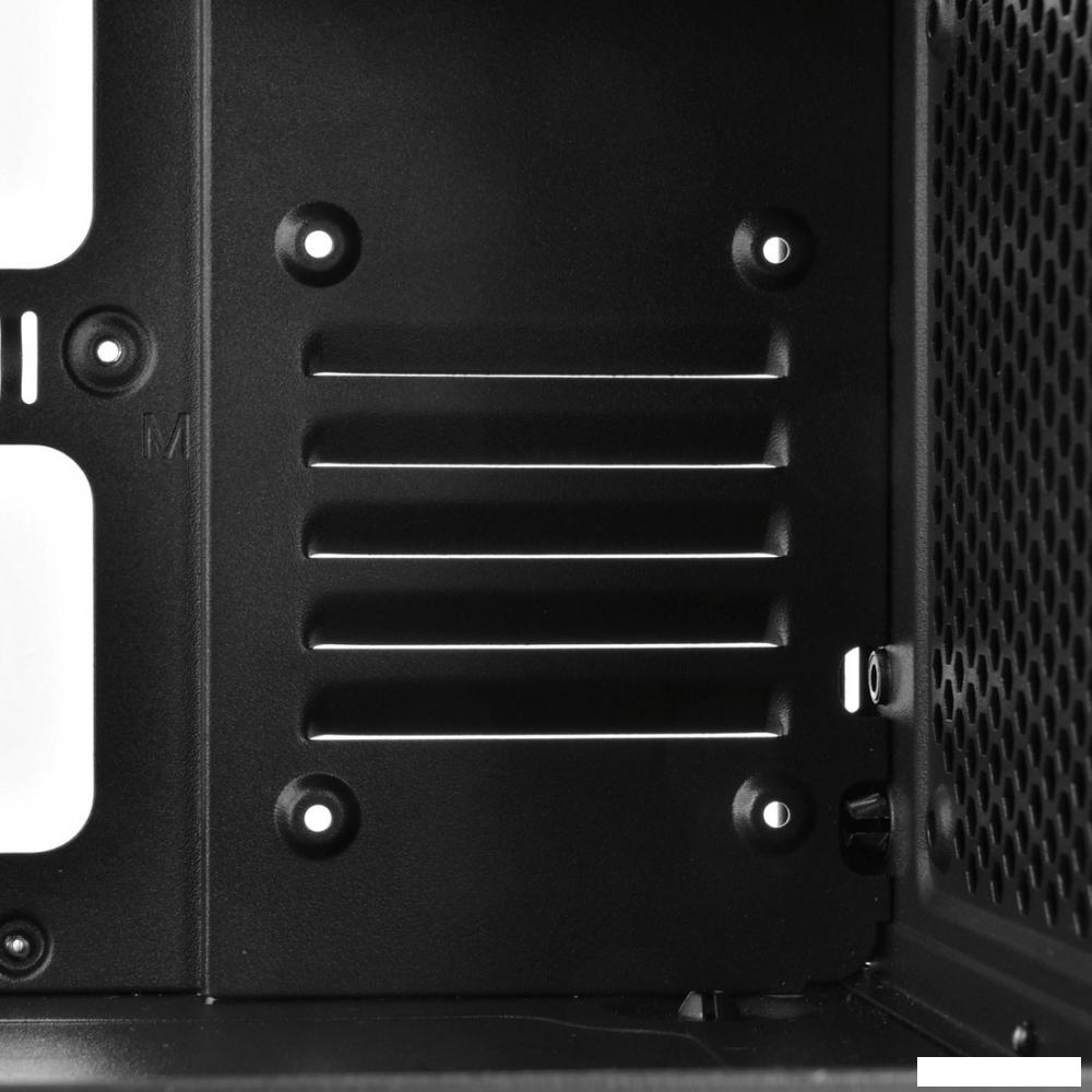 Корпус SilverStone PS16 SST-PS16B