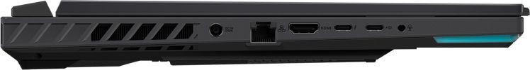 Игровой ноутбук ASUS ROG Strix G16 2023 G614JU-N4098 Игровой ноутбук ASUS ROG Strix G16 2023 G614JU-N4098