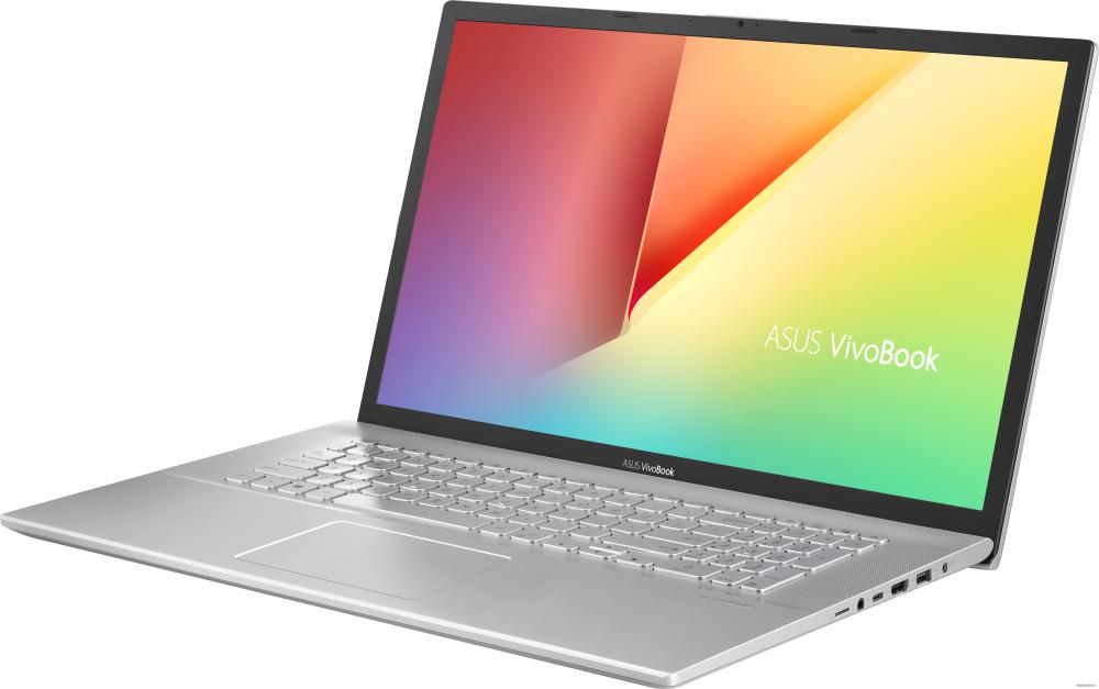 Ноутбук ASUS VivoBook 17 X712EA-AU706 Ноутбук ASUS VivoBook 17 X712EA-AU706
