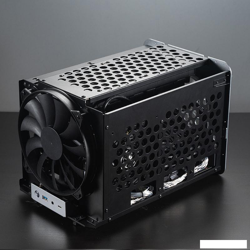 Корпус Jonsbo V8
