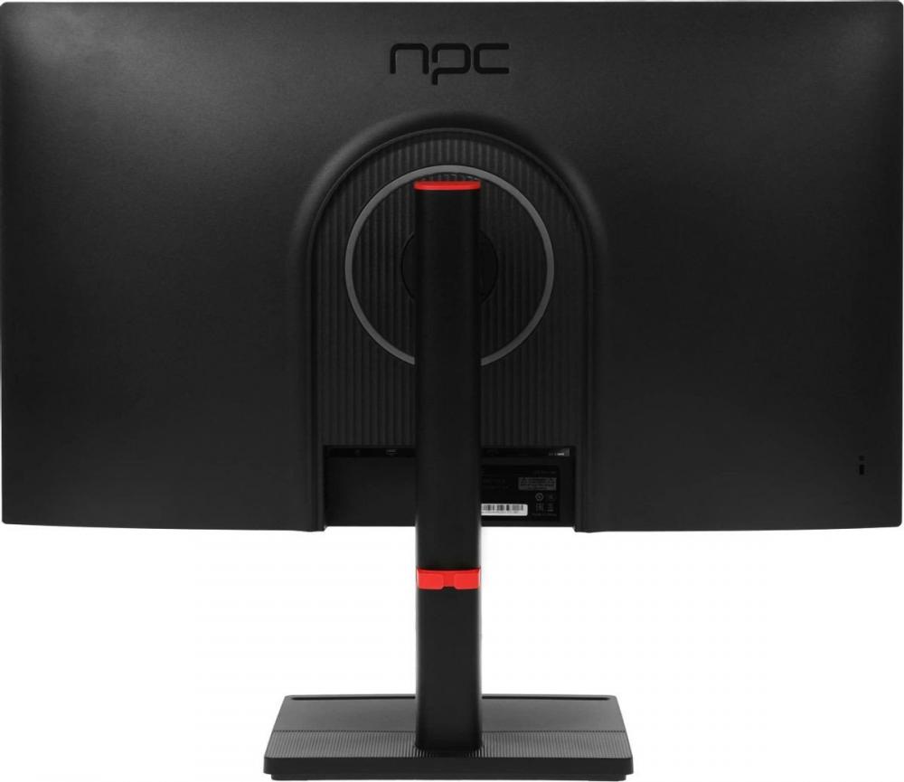 Монитор NPC MD2707-K