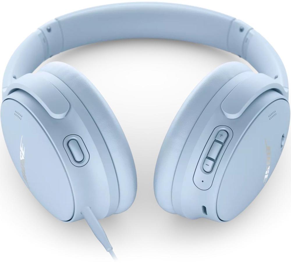 Наушники Bose QuietComfort Headphones (голубой)