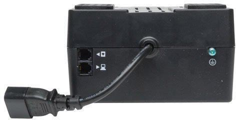 Источник бесперебойного питания Tripp Lite AVRX550U 550VA