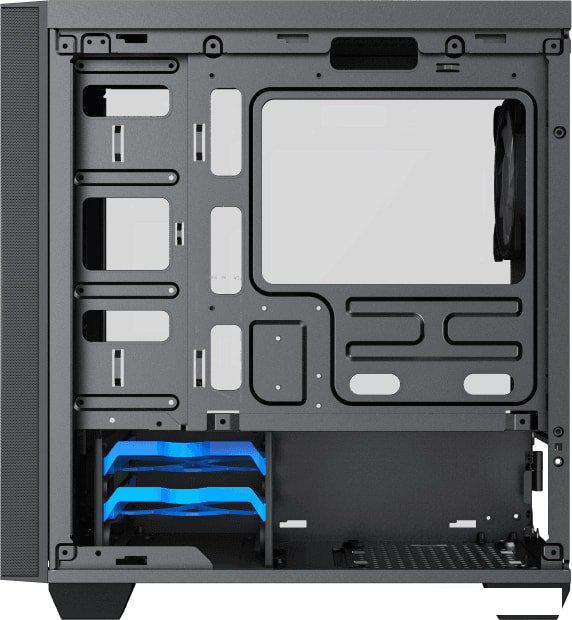 Корпус GameMax Aero Mini Eco