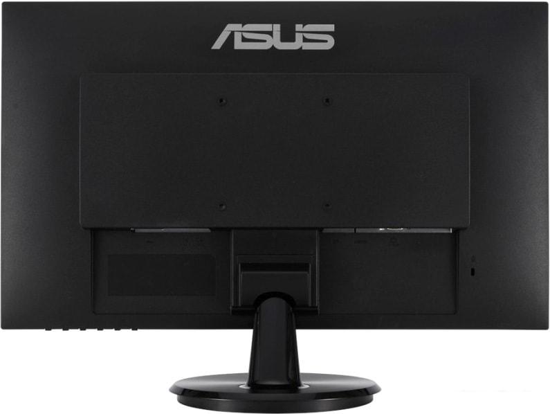Монитор ASUS VA24DQ Монитор ASUS VA24DQ