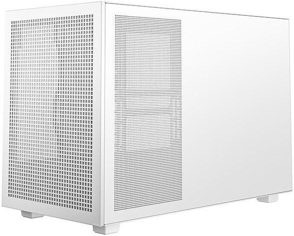Корпус DeepCool CH260 Wood WH R-CH260-WHNWM0-G-1