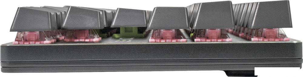 Клавиатура Zone51 ADAMANT TKL