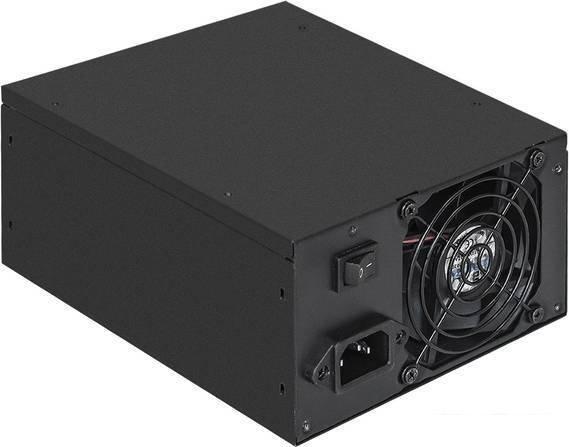 Блок питания ExeGate ServerPRO-1000ADS EX292192RUS