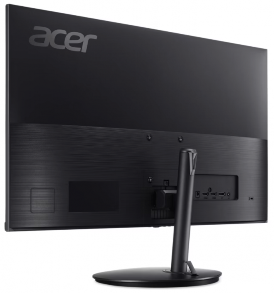 Игровой монитор Acer Nitro XF270M3biiph UM.HX0EE.315 Игровой монитор Acer Nitro XF270M3biiph UM.HX0EE.315