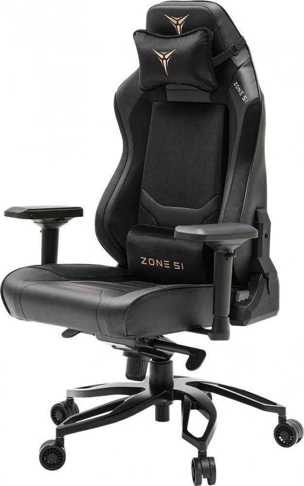 Кресло Zone51 Cyberpunk (royal)