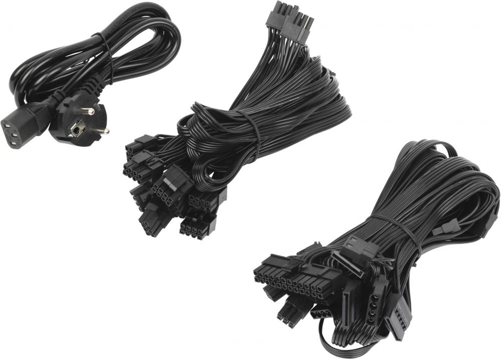 Блок питания Hiper HPB-850FMK2 Ultimus