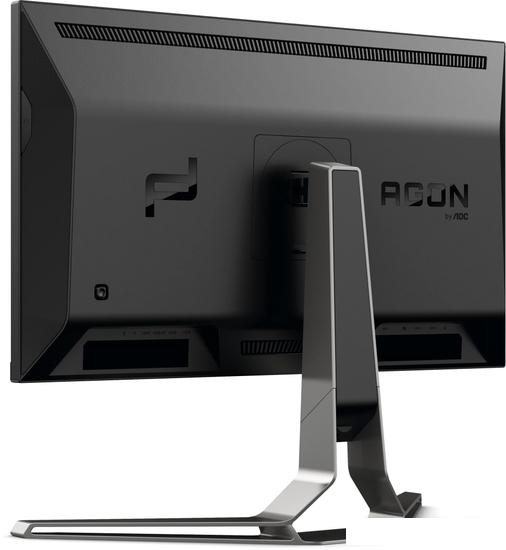 Игровой монитор AOC PD32M