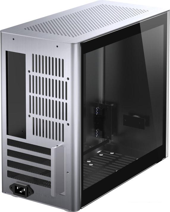 Корпус Jonsbo V9 (серебристый)