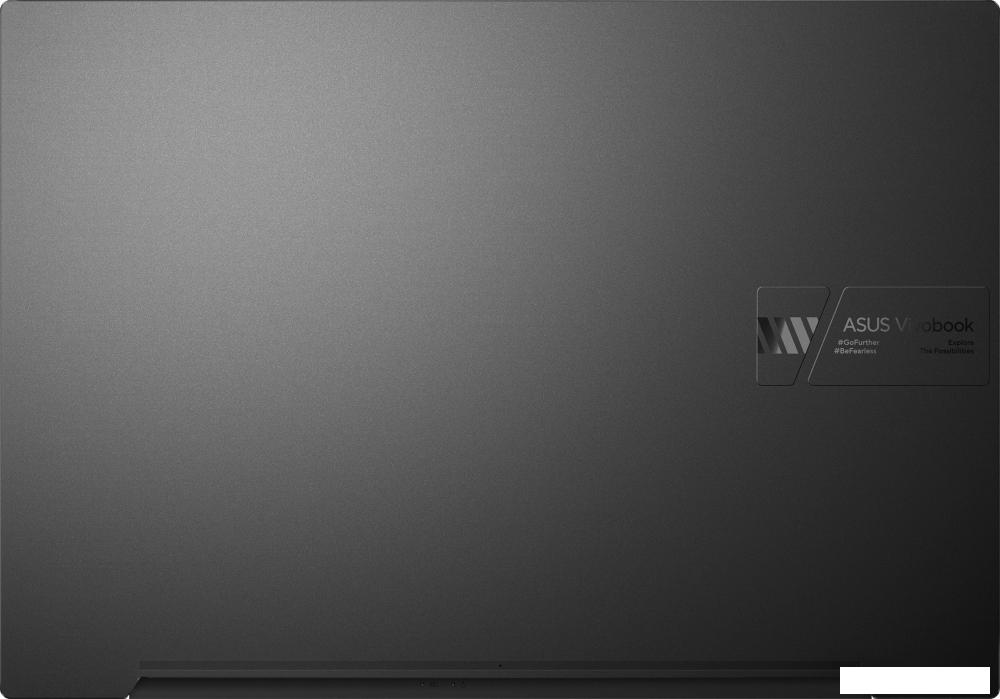 Ноутбук ASUS Vivobook Pro 16X OLED M7601RM-MX070X Ноутбук ASUS Vivobook Pro 16X OLED M7601RM-MX070X