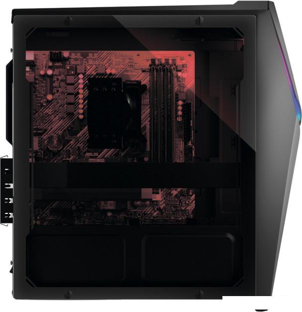 Компьютер ASUS ROG Strix G10DK-73700X0280 Компьютер ASUS ROG Strix G10DK-73700X0280